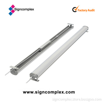 Medium Power 40W LED Tri-Proof Light